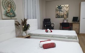 Lovely Apartment On Tirana City Center